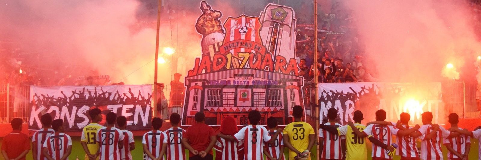 budiarto ⚪⚫ || ⚪🔴 banner