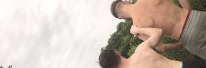 Ross_Slevin's profile banner image