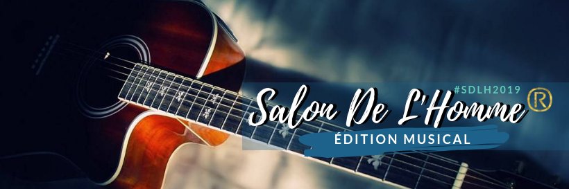 SalonDeLHomme's profile banner image