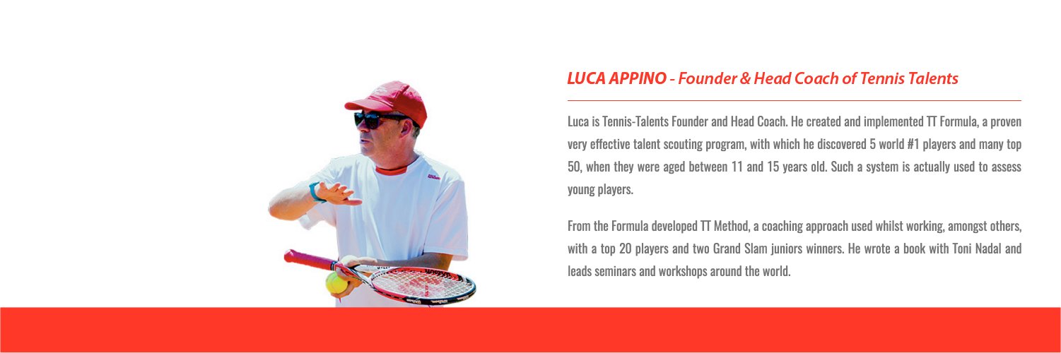 LucaAppino's profile banner image