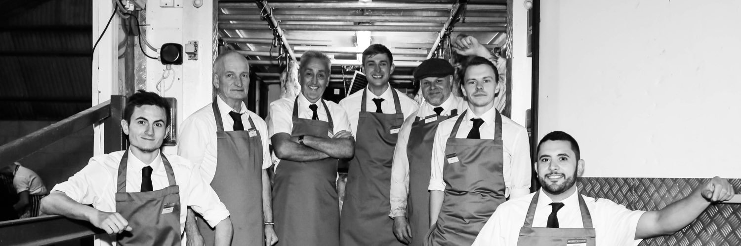 BrackleyButcher's profile banner image