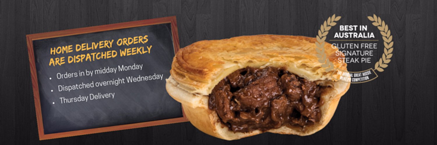 Beefy's Pies banner