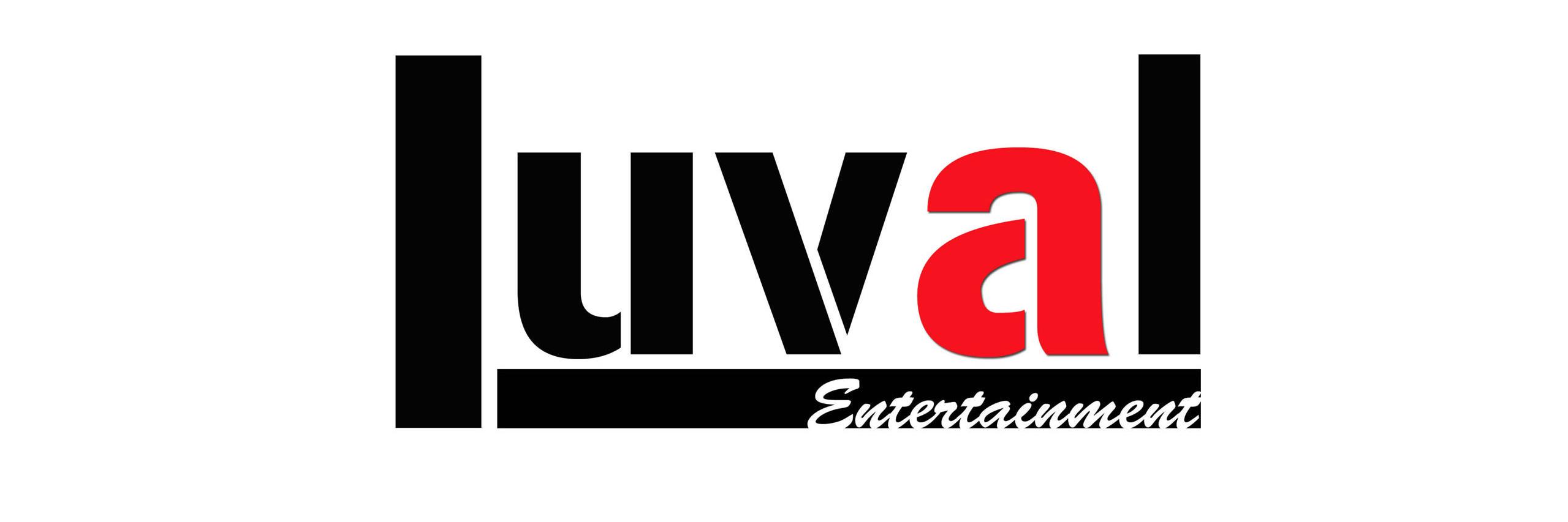 Luval_Ent's profile banner image