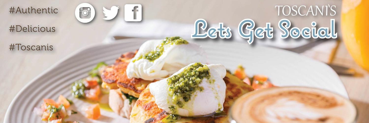 ToscanisDining's profile banner image