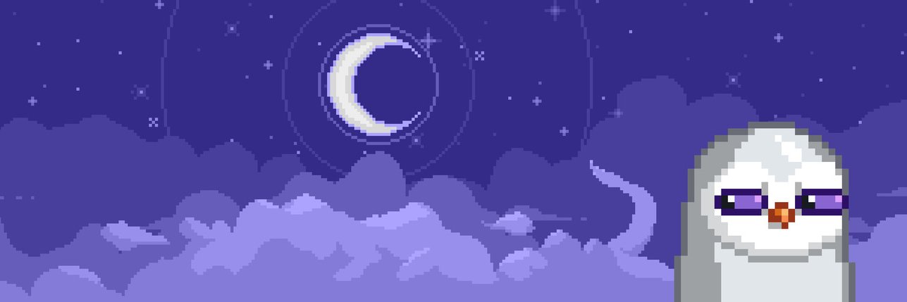 iLev's profile banner image