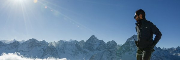 theprotrekker Profile Banner