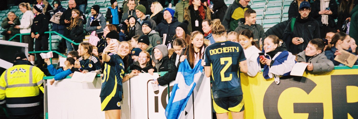 Jamielee Napier banner