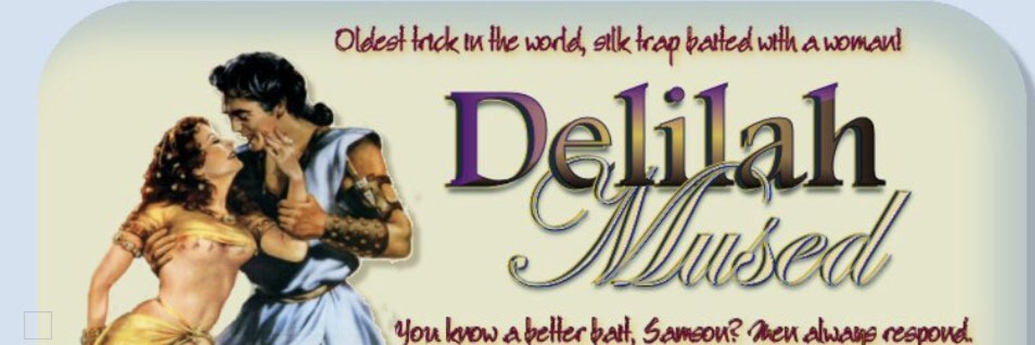 DelilahM Profile Banner
