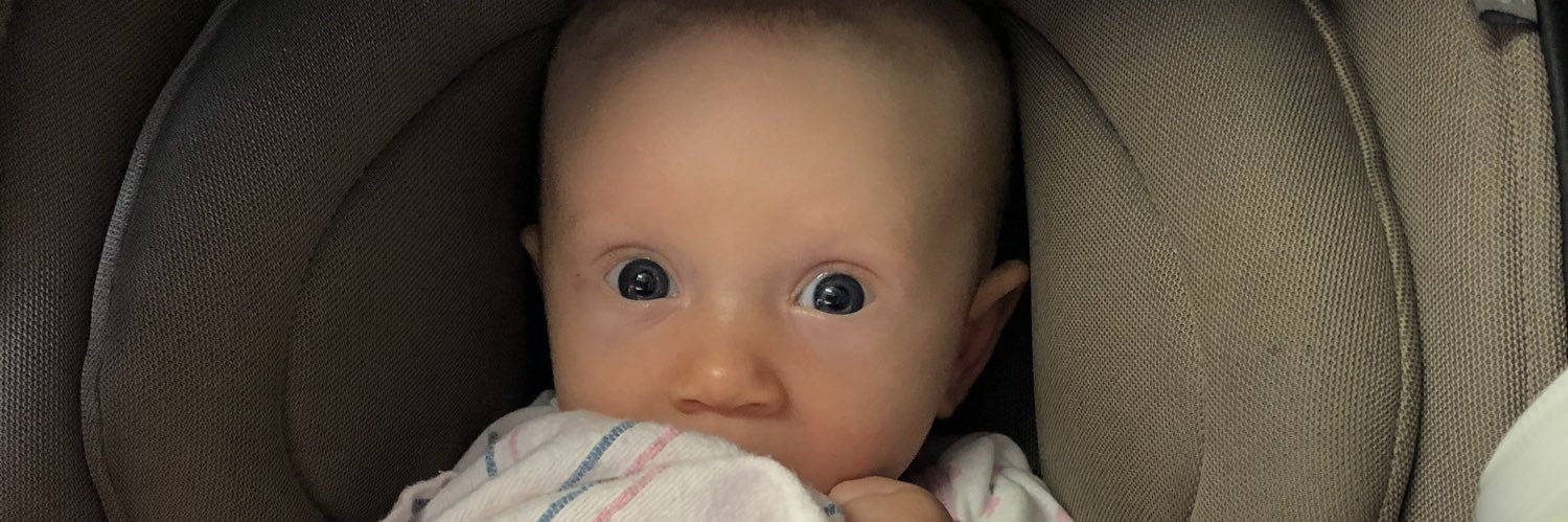 Danielle Golden banner