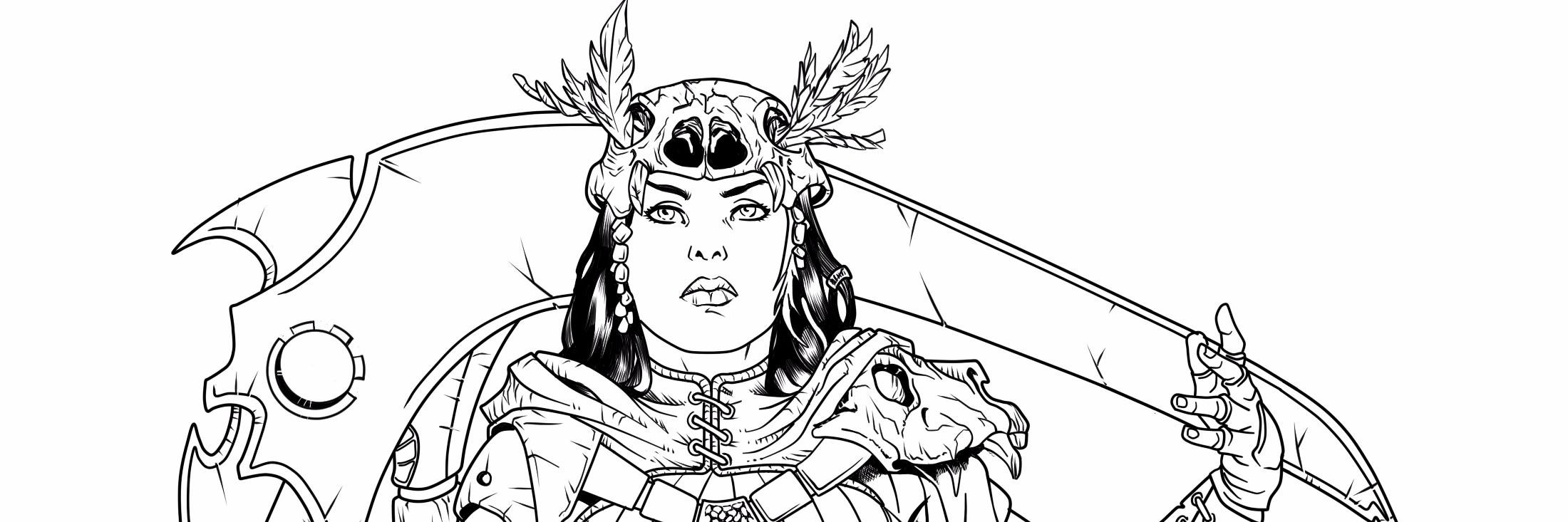 jmoilustrador's profile banner image