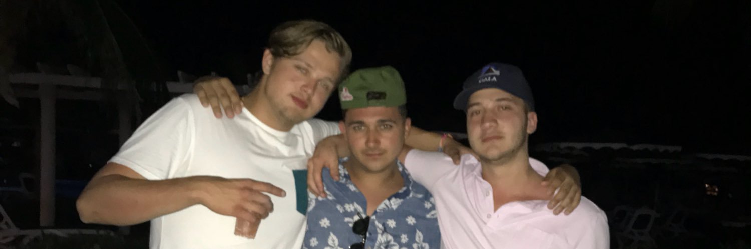 achipper36's profile banner image