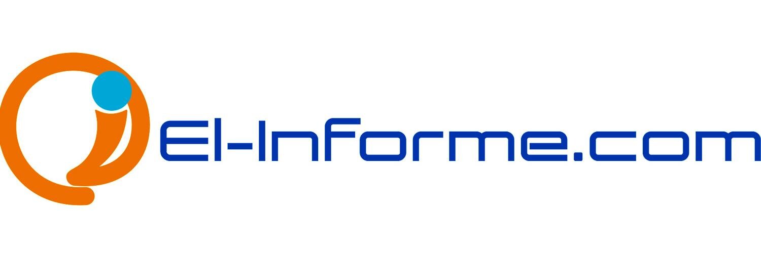 elinforme's profile banner image