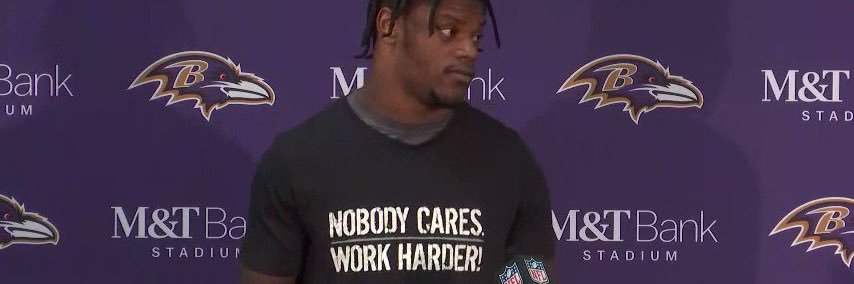 Gavin Locklear banner