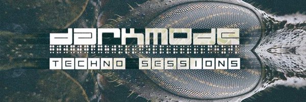 DJDarkmode Profile Banner