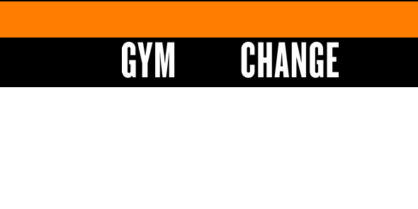 gymxchange's profile banner image