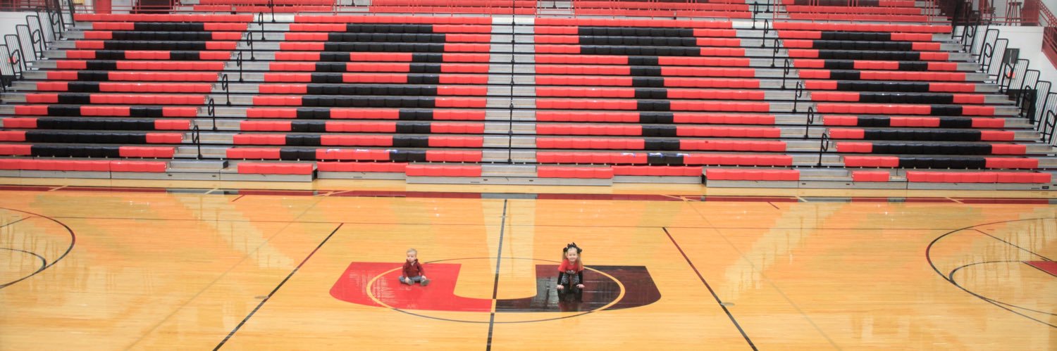 Markie A. Lampkin banner