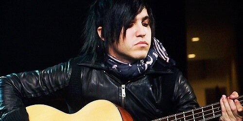 mcrfobtastic's profile banner image