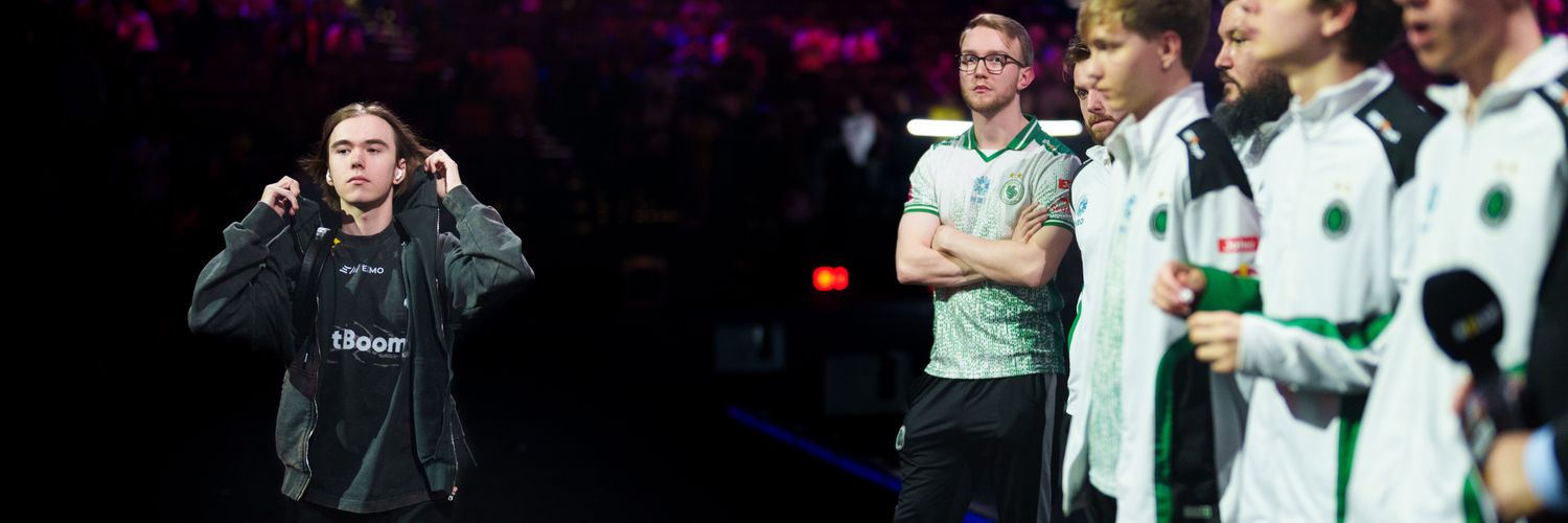 SeanJZRF's profile banner image