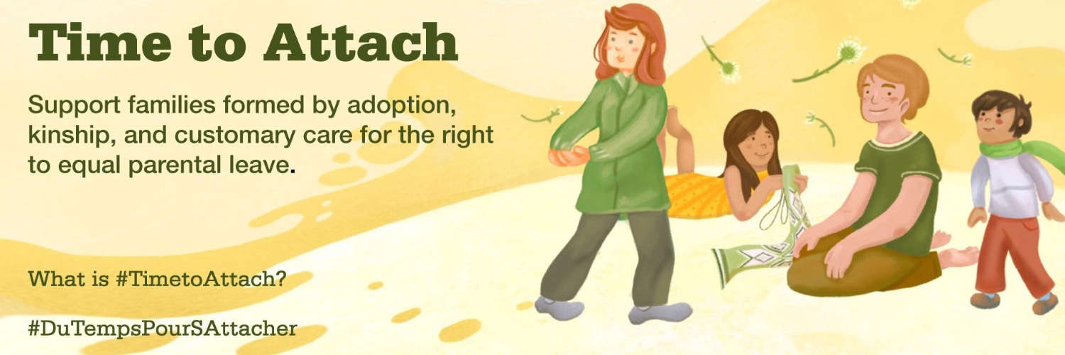 Child & Youth Permanency Council of Canada banner