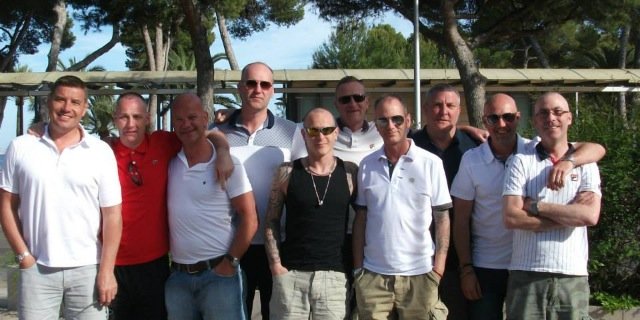 stevebates1970's profile banner image