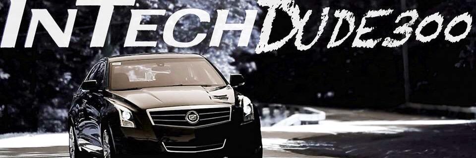 Intechdude300's profile banner image