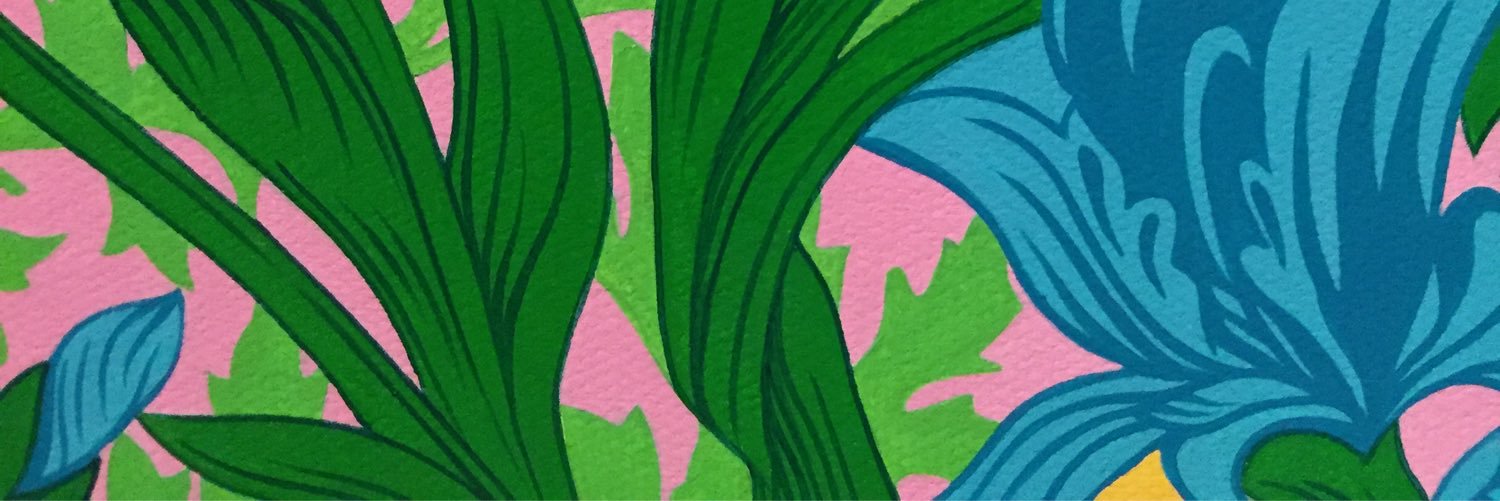 AnonymousinPDX's profile banner image