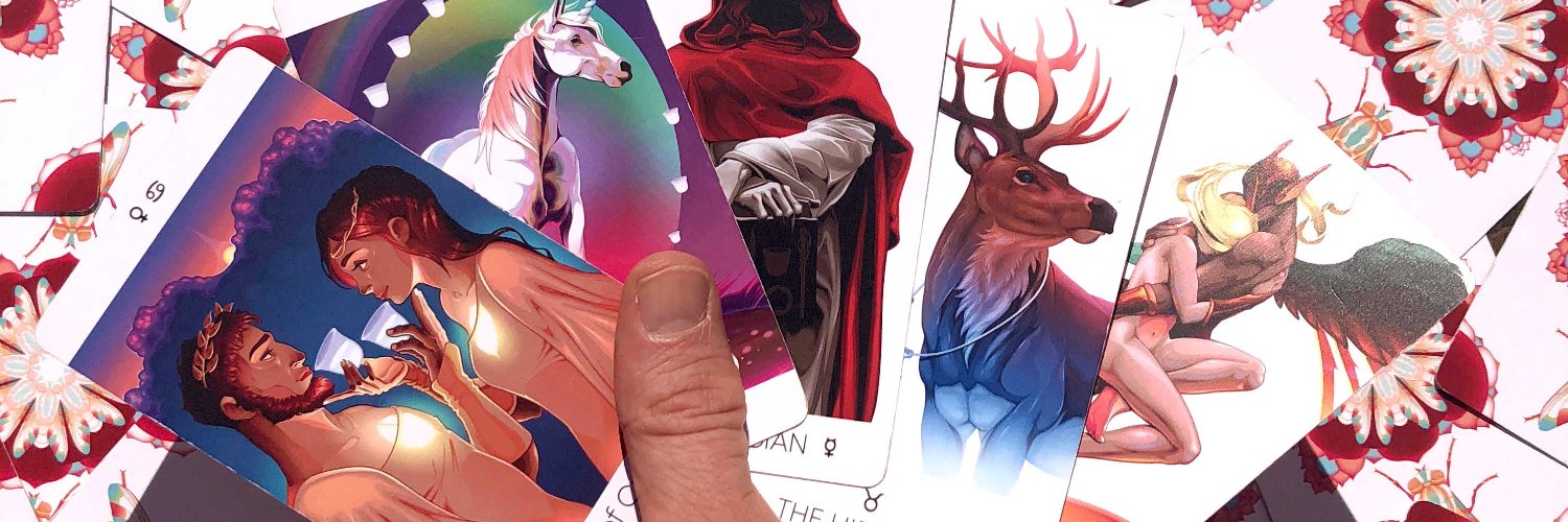 d_draw's profile banner image