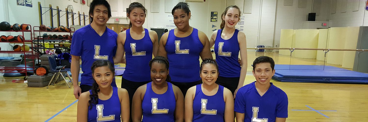 LancerDancers's profile banner image