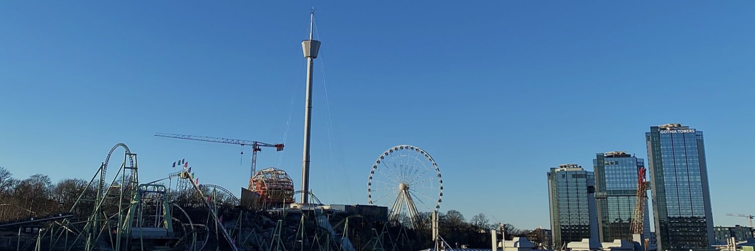 JDyvermark's profile banner image