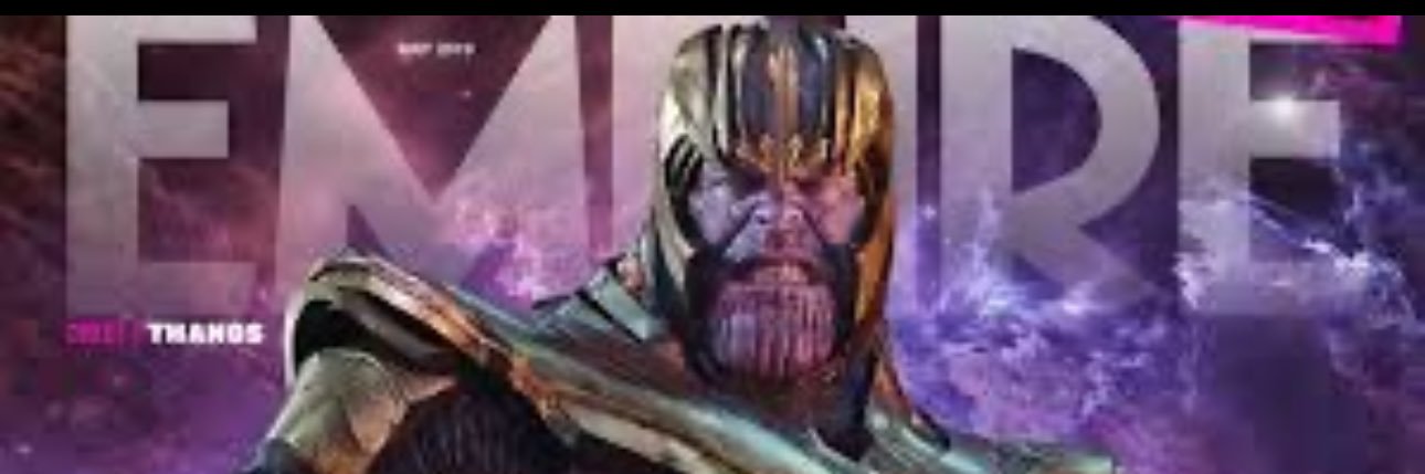 MFXThanos's profile banner image