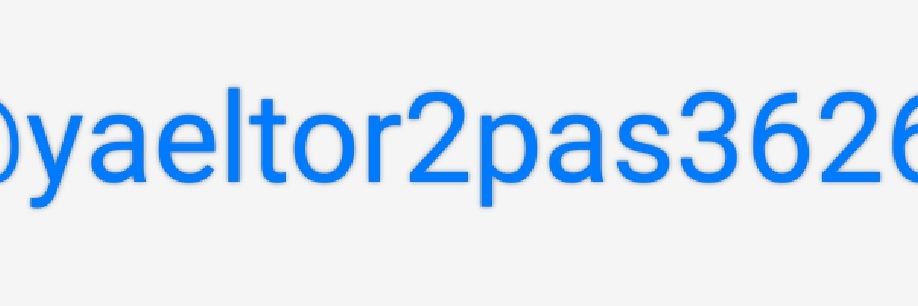 yaeltorpas's profile banner image