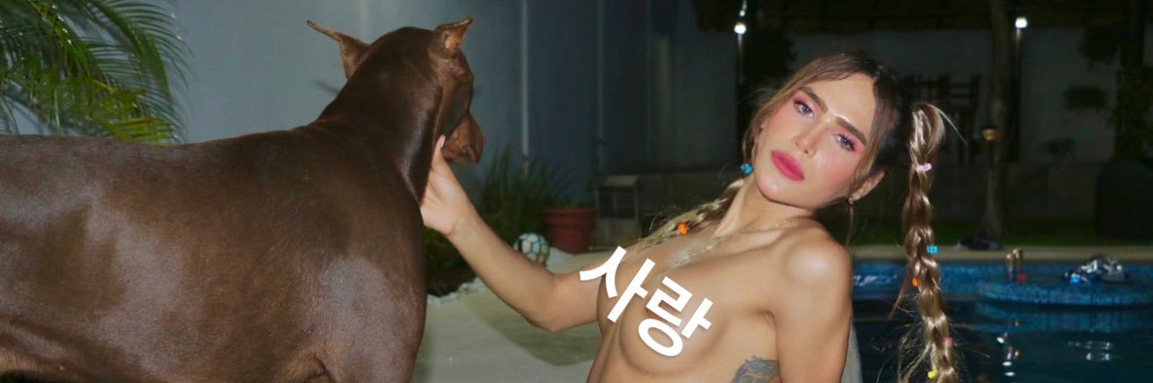 marianaamichell's profile banner image