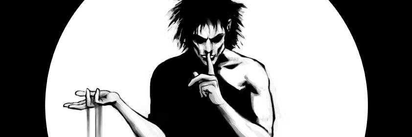 iside999's profile banner image