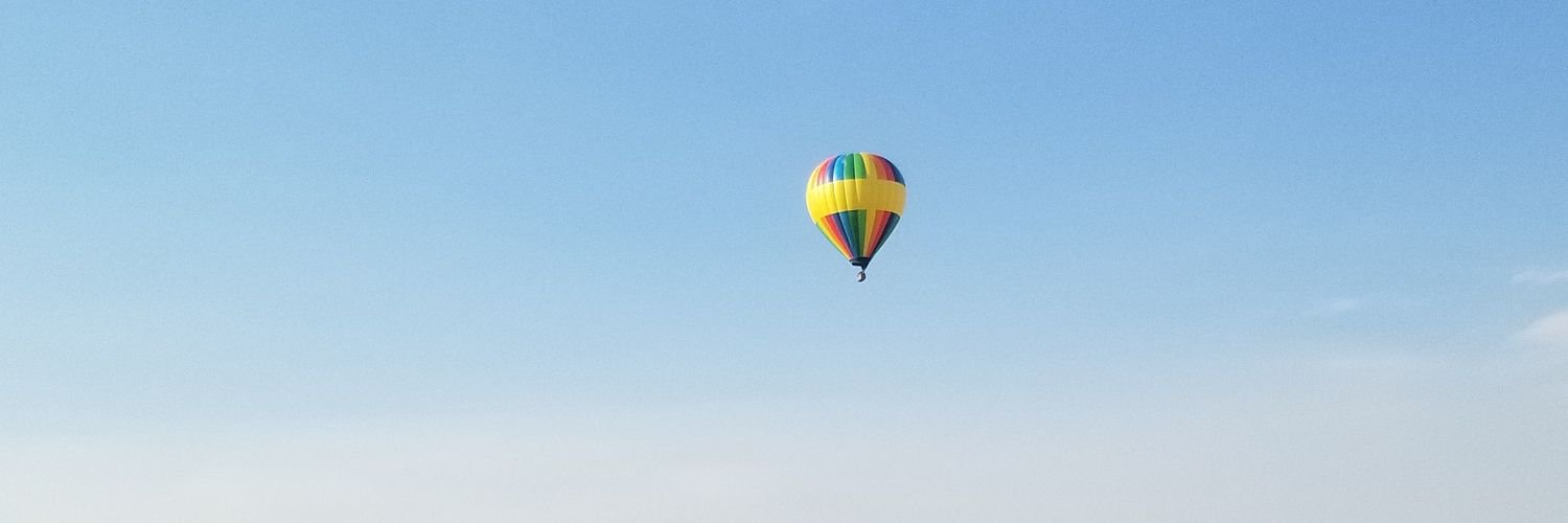 Ean Buffington banner