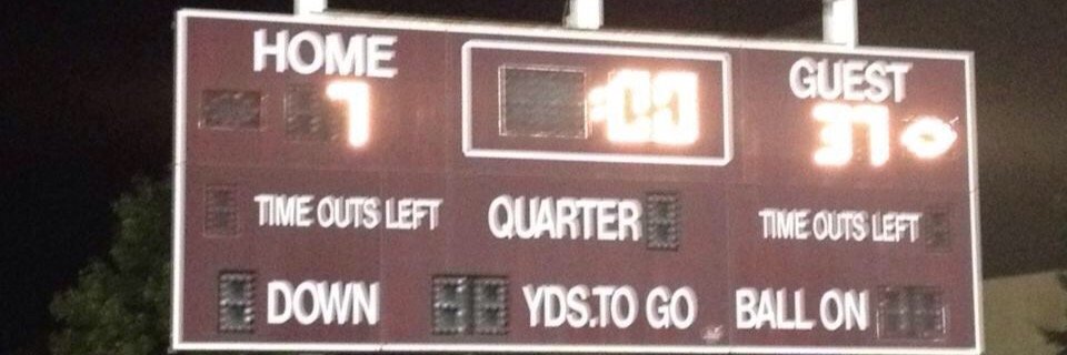 MinutemanSports's profile banner image