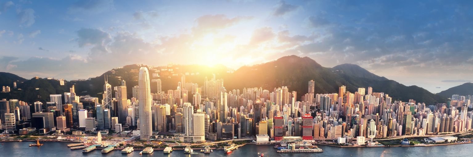 British Chamber HK banner