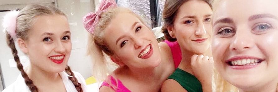 Gabriella9868's profile banner image