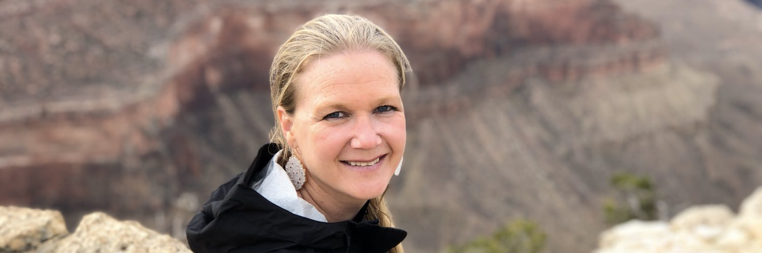 MaryEMueller's profile banner image