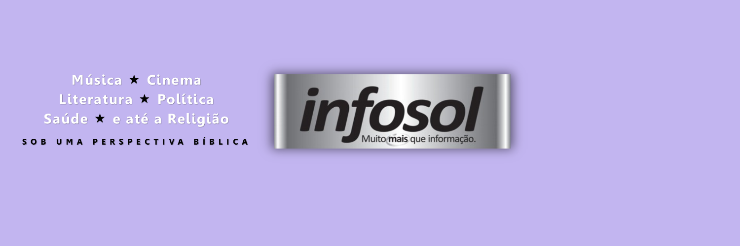 infosol's profile banner image