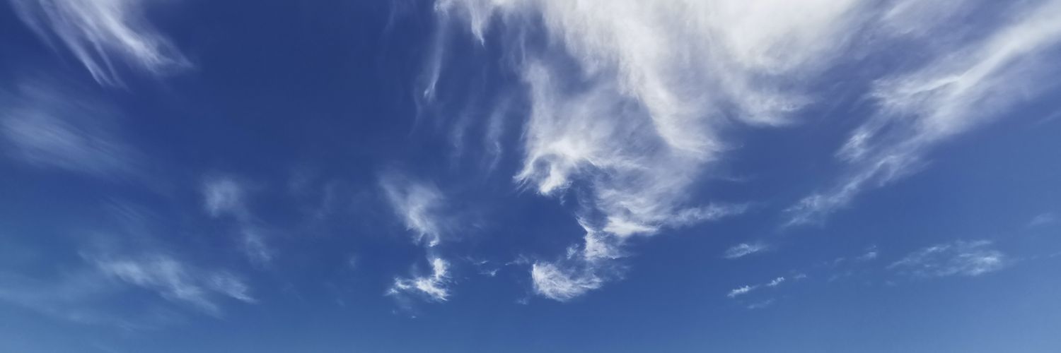 benjact's profile banner image