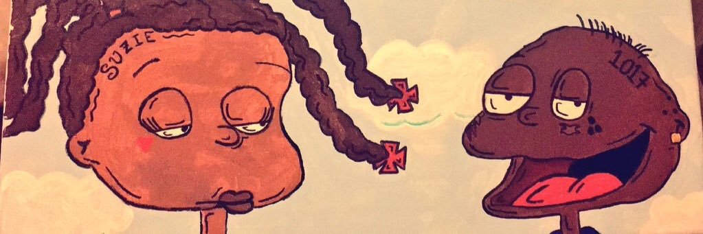 ____Mani's profile banner image