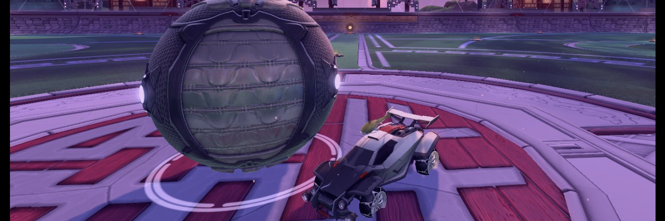 kingubus's profile banner image