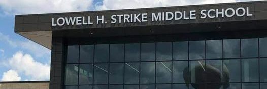 StrikeLowell's profile banner image