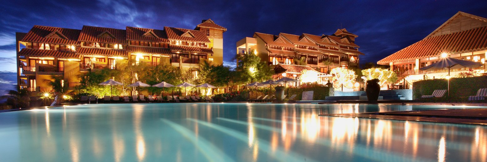 RomanResortSpa's profile banner image