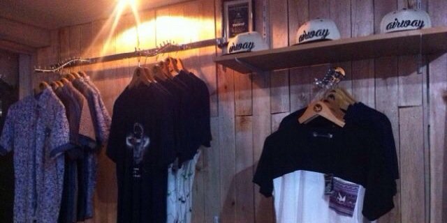 AIRWAYapparel's profile banner image