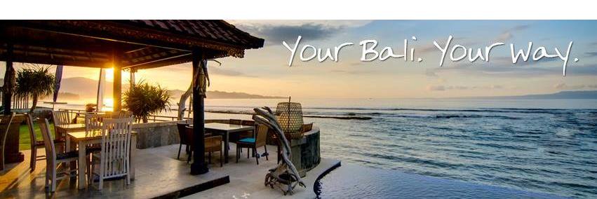 TotallyBali's profile banner image