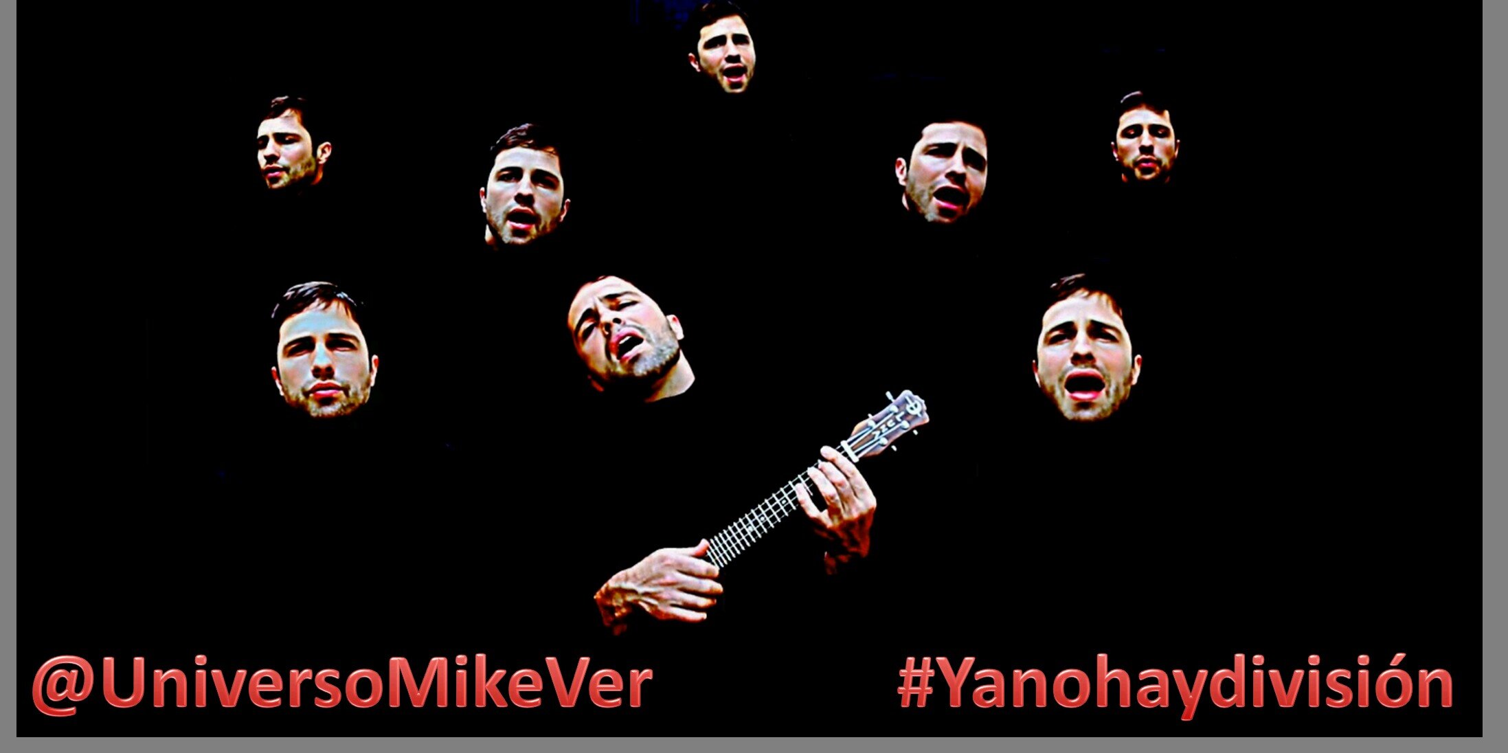 UniversoMikeVer's profile banner image