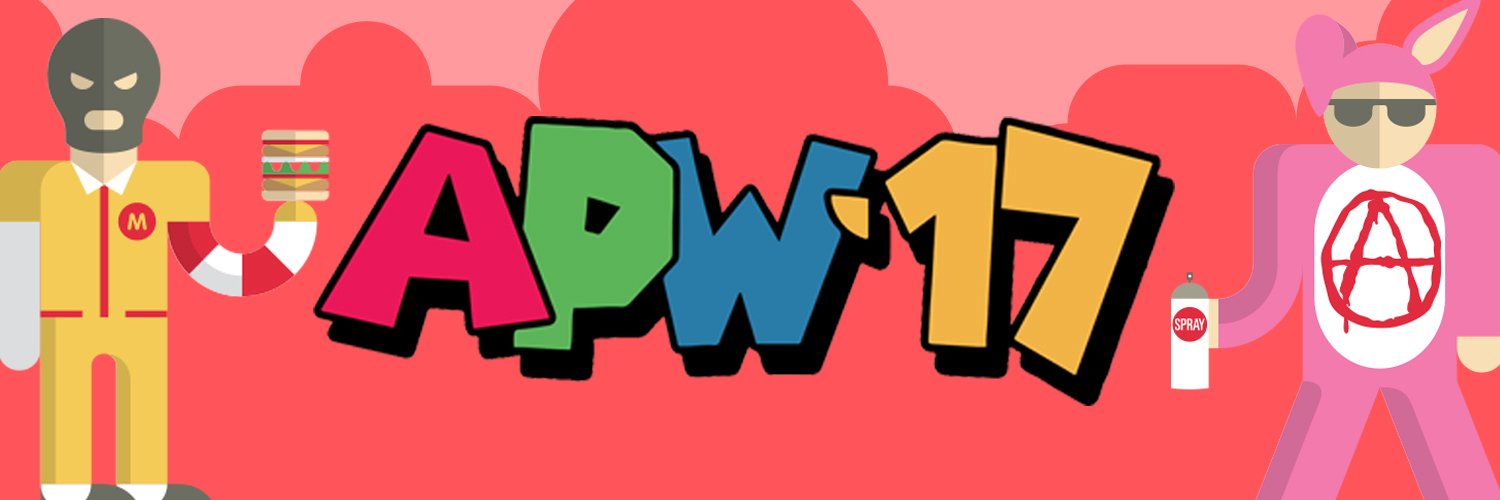 apweekend's profile banner image