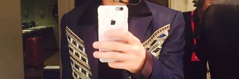 for_taekwoon's profile banner image