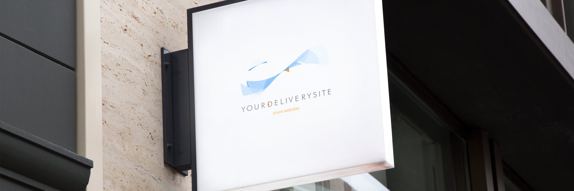 deliverysite's profile banner image